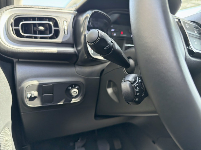 Citroën C3 PureTech 110 ch BVM6 Max