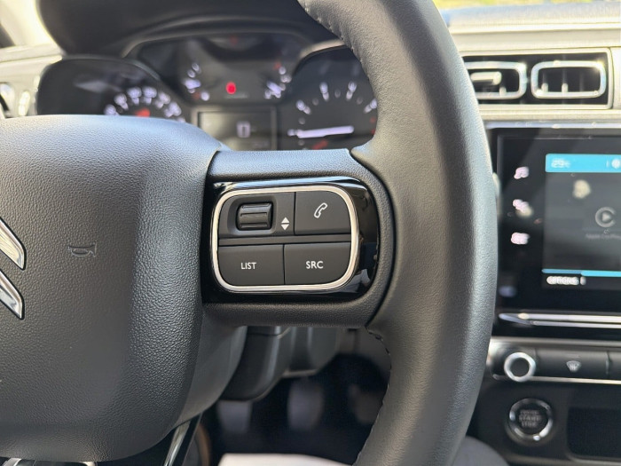 Citroën C3 PureTech 110 ch BVM6 Max
