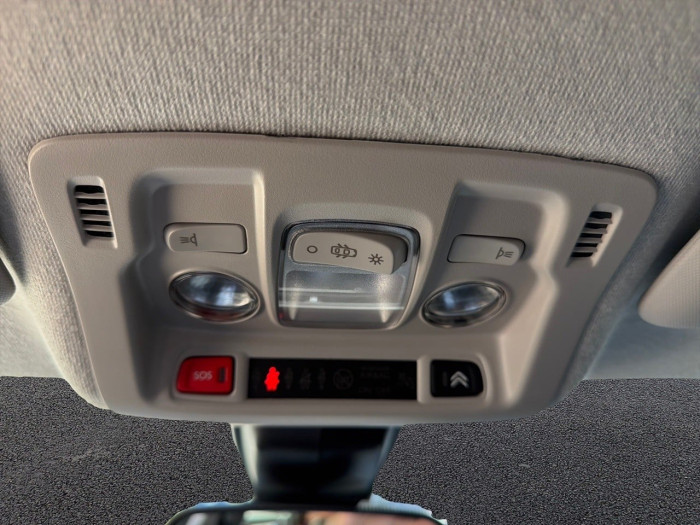 Citroën C3 PureTech 110 ch BVM6 Max