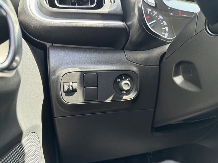 Citroën C3 PureTech 110 ch BVM6 Max