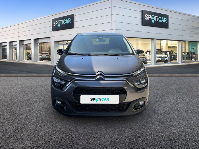Citroën C3 PureTech 110 ch BVM6 Max