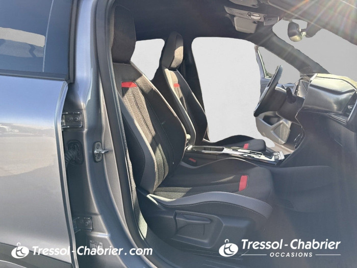 Opel MOKKA ELECTRIQUE 136 ch & Batterie 50 kWh GS