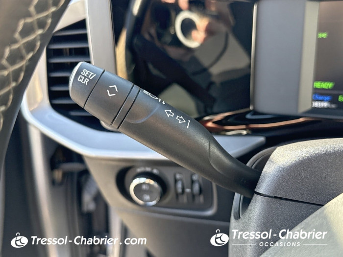 Opel MOKKA ELECTRIQUE 136 ch & Batterie 50 kWh GS