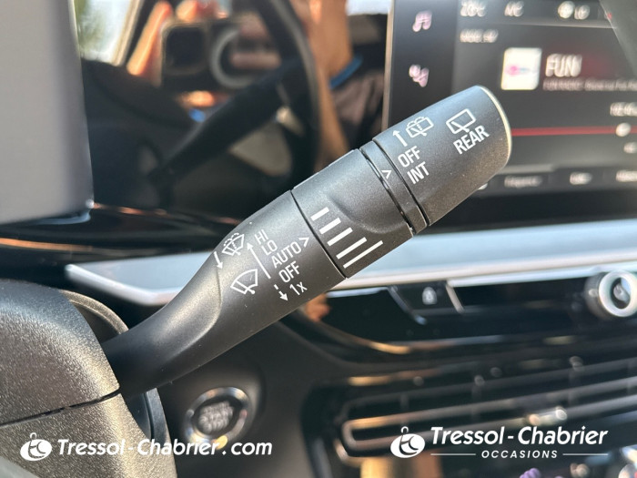 Opel MOKKA ELECTRIQUE 136 ch & Batterie 50 kWh GS