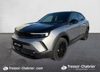 Opel MOKKA ELECTRIQUE 136 ch & Batterie 50 kWh GS
