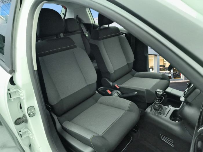 Citroën C3 BlueHDi 100 S&S BVM6 Feel Pack