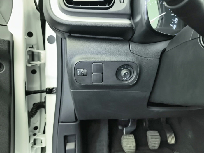 Citroën C3 BlueHDi 100 S&S BVM6 Feel Pack
