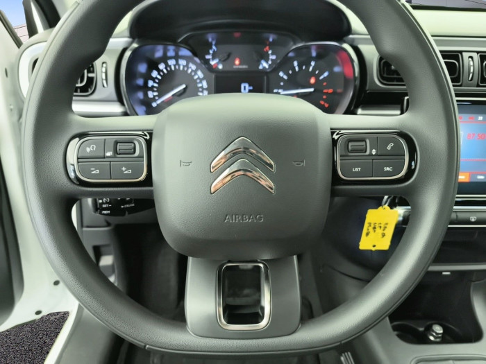 Citroën C3 BlueHDi 100 S&S BVM6 Feel Pack