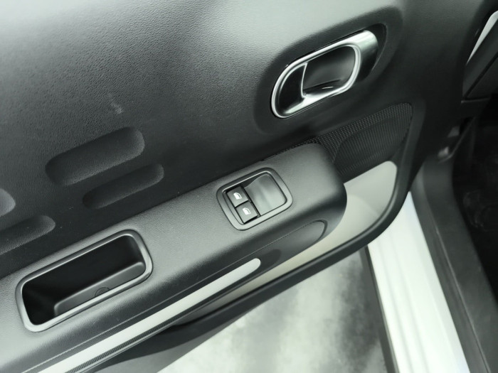 Citroën C3 BlueHDi 100 S&S BVM6 Feel Pack