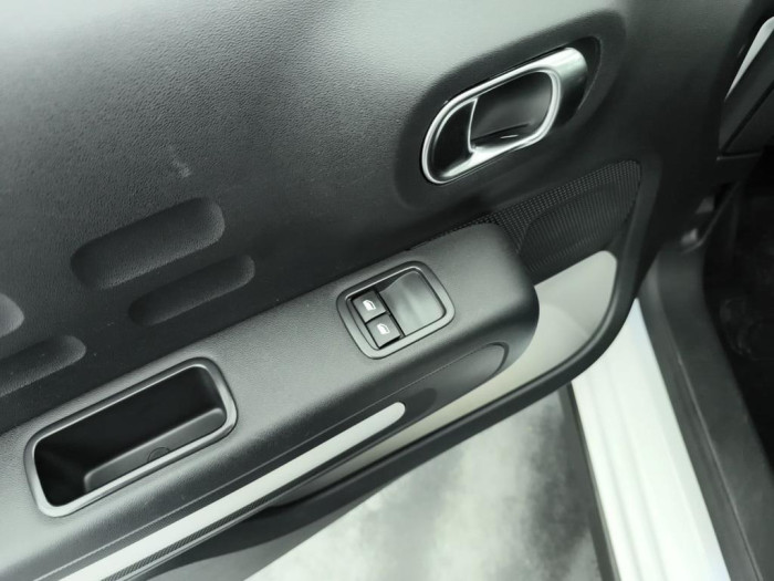 Citroën C3 BlueHDi 100 S&S BVM6 Feel Pack