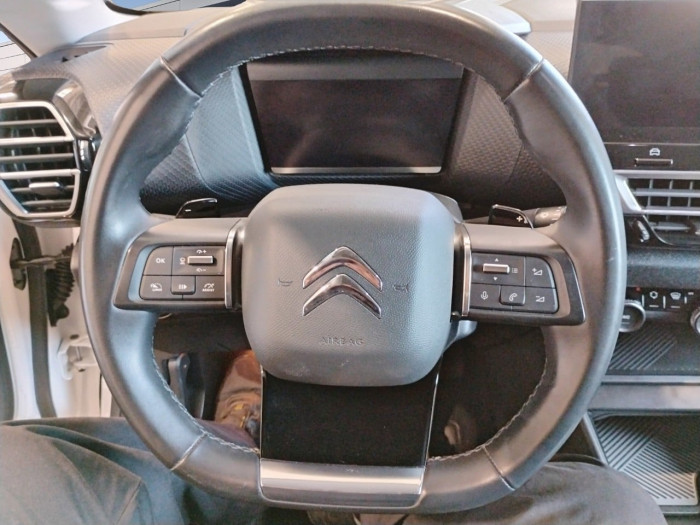 Citroën C4 BlueHDi 130 S&S EAT8 Feel Pack