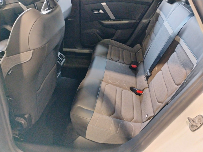 Citroën C4 BlueHDi 130 S&S EAT8 Feel Pack