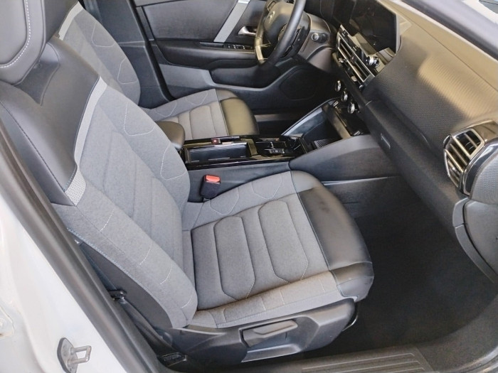 Citroën C4 BlueHDi 130 S&S EAT8 Feel Pack