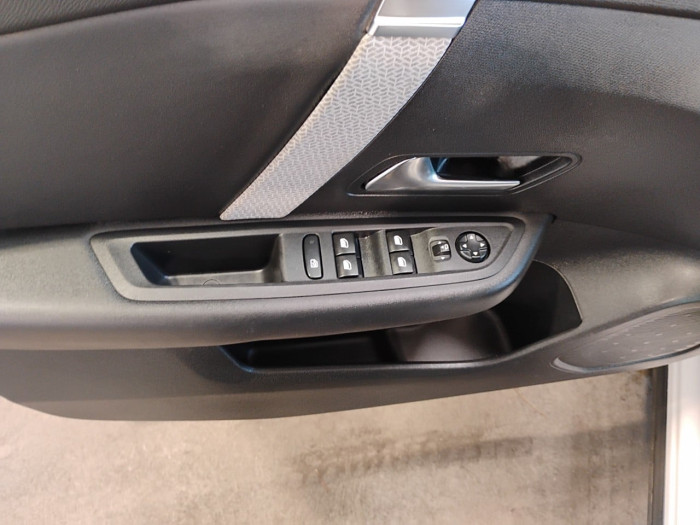 Citroën C4 BlueHDi 130 S&S EAT8 Feel Pack