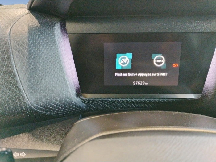 Citroën C4 BlueHDi 130 S&S EAT8 Feel Pack