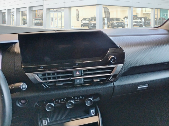 Citroën C4 BlueHDi 130 S&S EAT8 Feel Pack