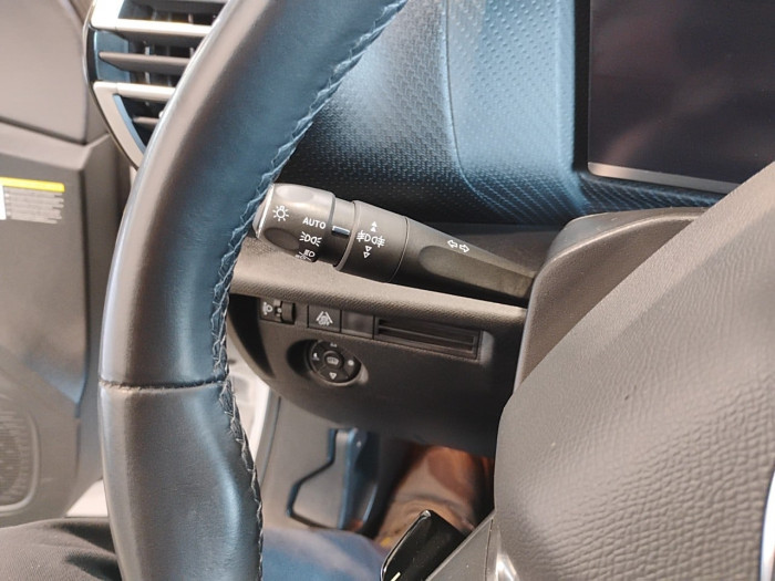Citroën C4 BlueHDi 130 S&S EAT8 Feel Pack
