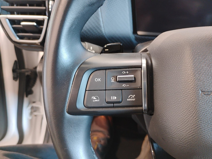 Citroën C4 BlueHDi 130 S&S EAT8 Feel Pack