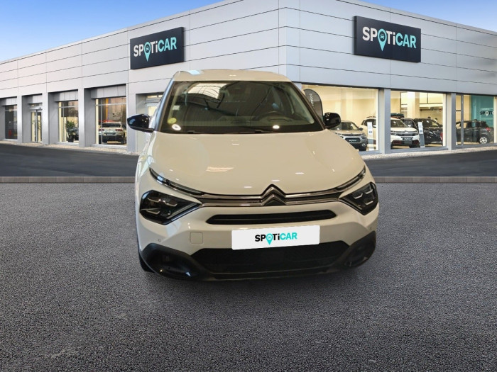 Citroën C4 BlueHDi 130 S&S EAT8 Feel Pack