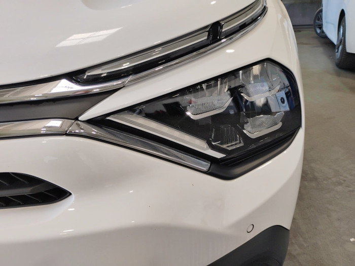 Citroën C4 BlueHDi 130 S&S EAT8 Feel Pack