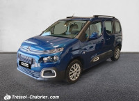 Citroën Berlingo Taille XL BlueHDi 130 S&S BVM6 Feel