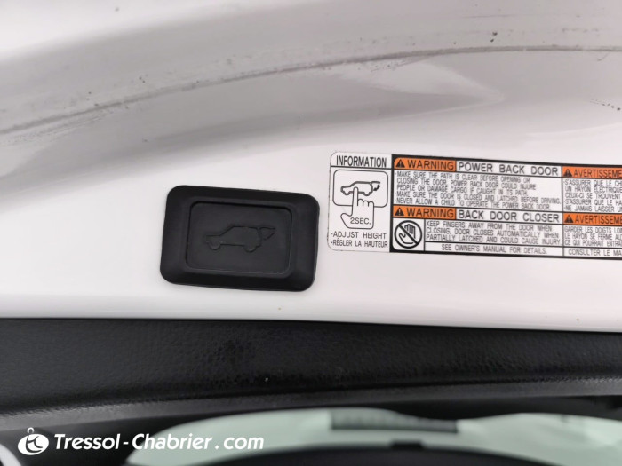 Toyota RAV4 HYBRIDE 2018 PRO Pro 2WD Dynamic Edition