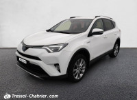 Toyota RAV4 HYBRIDE 2018 PRO Pro 2WD Dynamic Edition