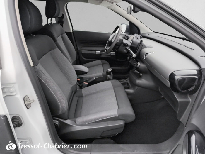 Citroën C4 Cactus PureTech 82 Shine