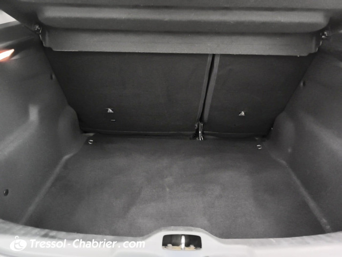 Citroën C4 Cactus PureTech 82 Shine