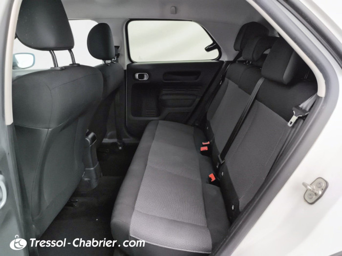 Citroën C4 Cactus PureTech 82 Shine