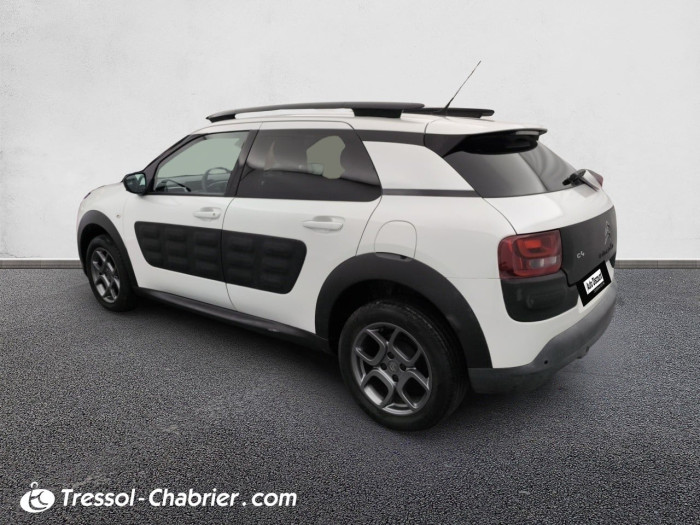 Citroën C4 Cactus PureTech 82 Shine