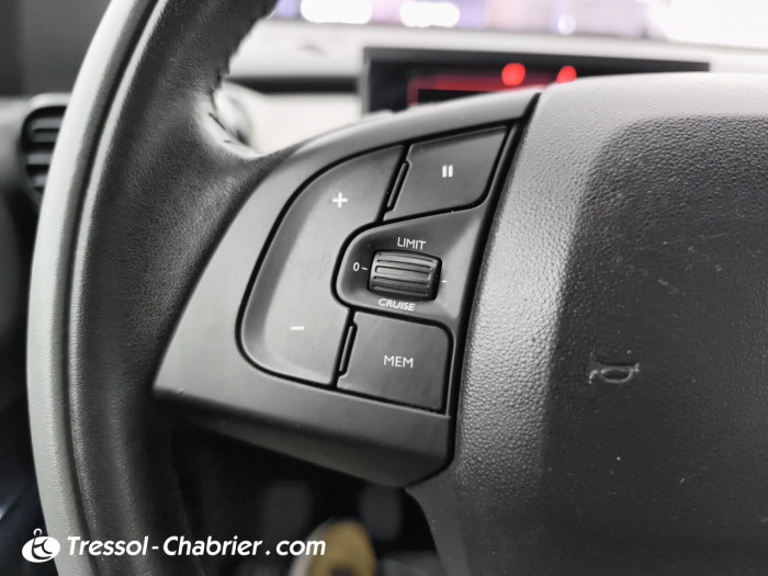 Citroën C4 Cactus PureTech 82 Shine