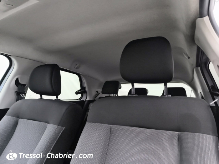 Citroën C4 Cactus PureTech 82 Shine