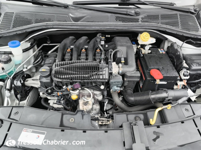 Citroën C4 Cactus PureTech 82 Shine
