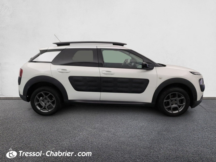 Citroën C4 Cactus PureTech 82 Shine
