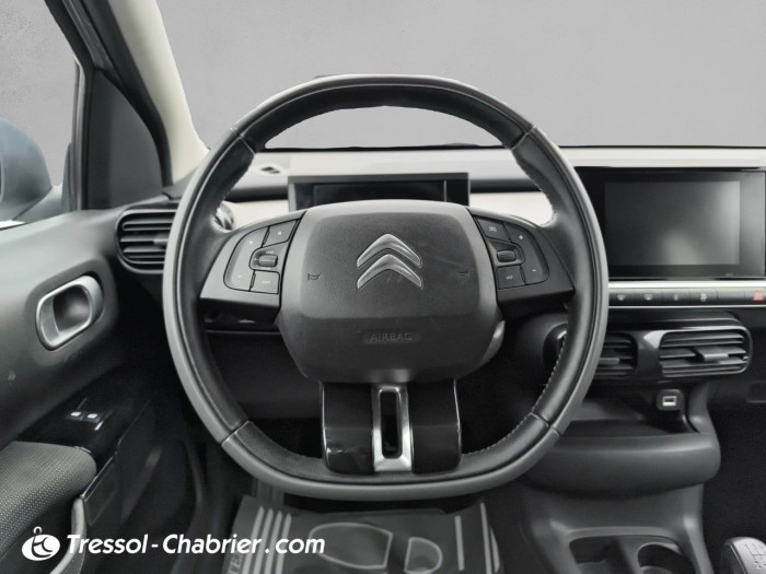 Citroën C4 Cactus PureTech 82 Shine