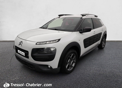 Citroën C4 Cactus PureTech 82 Shine