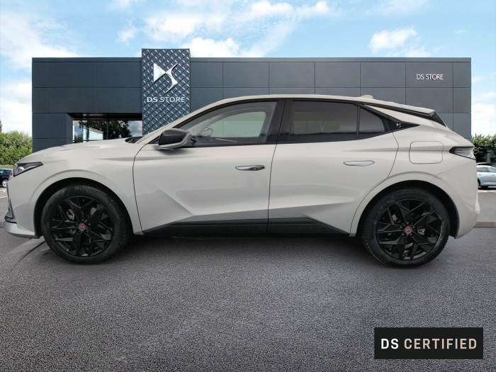 DS DS 4 Hybride E-Tense 225 EAT8 Performance Line+