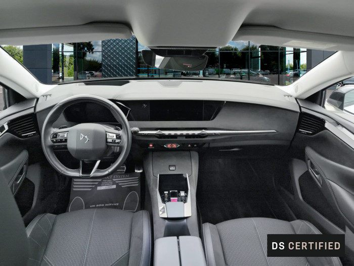 DS DS 4 Hybride E-Tense 225 EAT8 Performance Line+