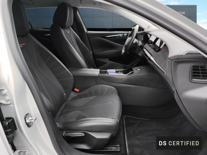 DS DS 4 Hybride E-Tense 225 EAT8 Performance Line+