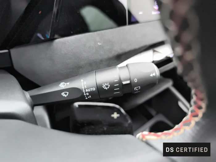 DS DS 4 Hybride E-Tense 225 EAT8 Performance Line+