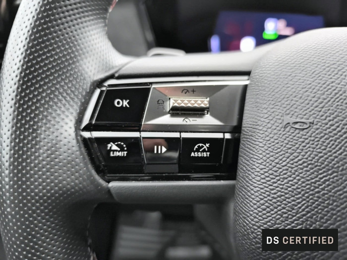 DS DS 4 Hybride E-Tense 225 EAT8 Performance Line+