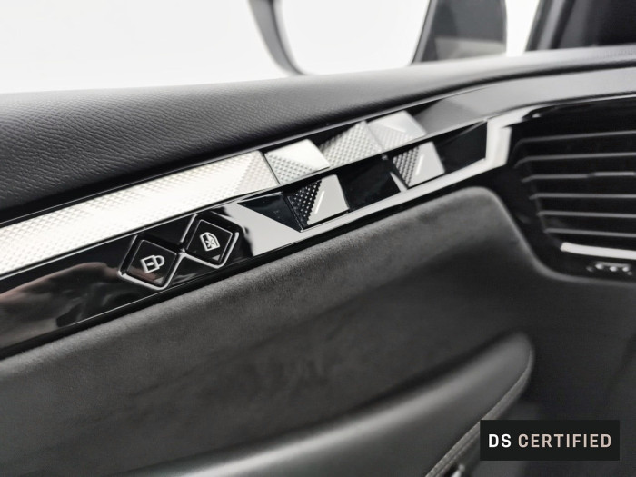 DS DS 4 Hybride E-Tense 225 EAT8 Performance Line+