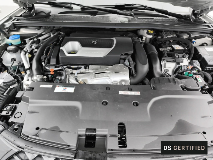 DS DS 4 Hybride E-Tense 225 EAT8 Performance Line+
