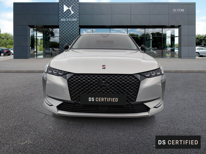 DS DS 4 Hybride E-Tense 225 EAT8 Performance Line+