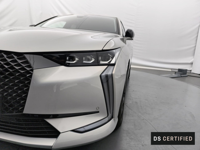 DS DS 4 Hybride E-Tense 225 EAT8 Performance Line+