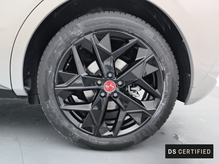 DS DS 4 Hybride E-Tense 225 EAT8 Performance Line+