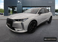 DS DS 4 Hybride E-Tense 225 EAT8 Performance Line+