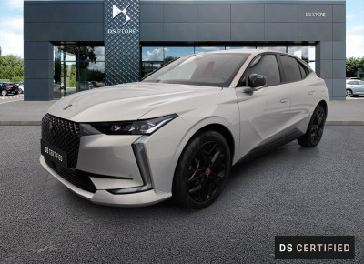 DS DS 4 Hybride E-Tense 225 EAT8 Performance Line+