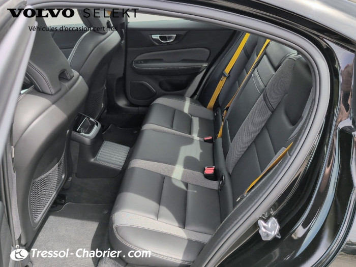 Volvo S60 T8 Twin Engine 318 + 87 ch Geartronic 8 Polestar Engineered